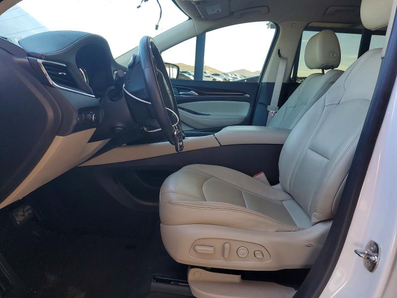 Zdjęcie 7 z aukcji – 2021 BUICK ENCLAVE z VIN 5GAEVBKW6MJ191882
