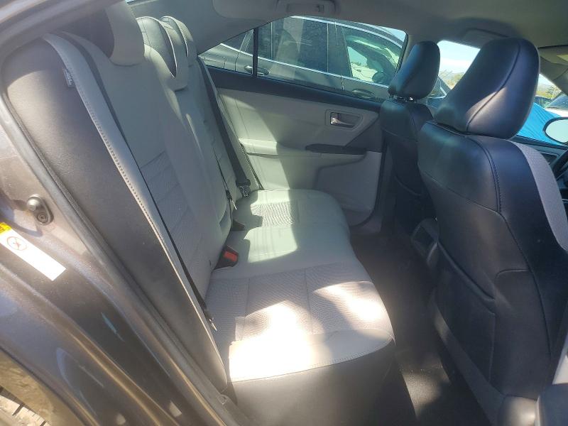 Photo 10 from auction – 2017 TOYOTA CAMRY with VIN 4T1BF1FK1HU731185