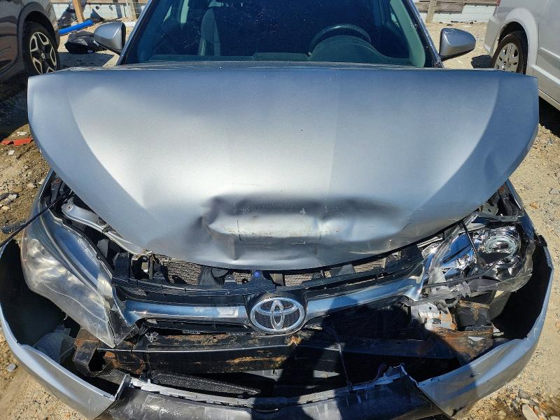Photo 11 from auction – 2017 TOYOTA CAMRY with VIN 4T1BF1FK5HU401484