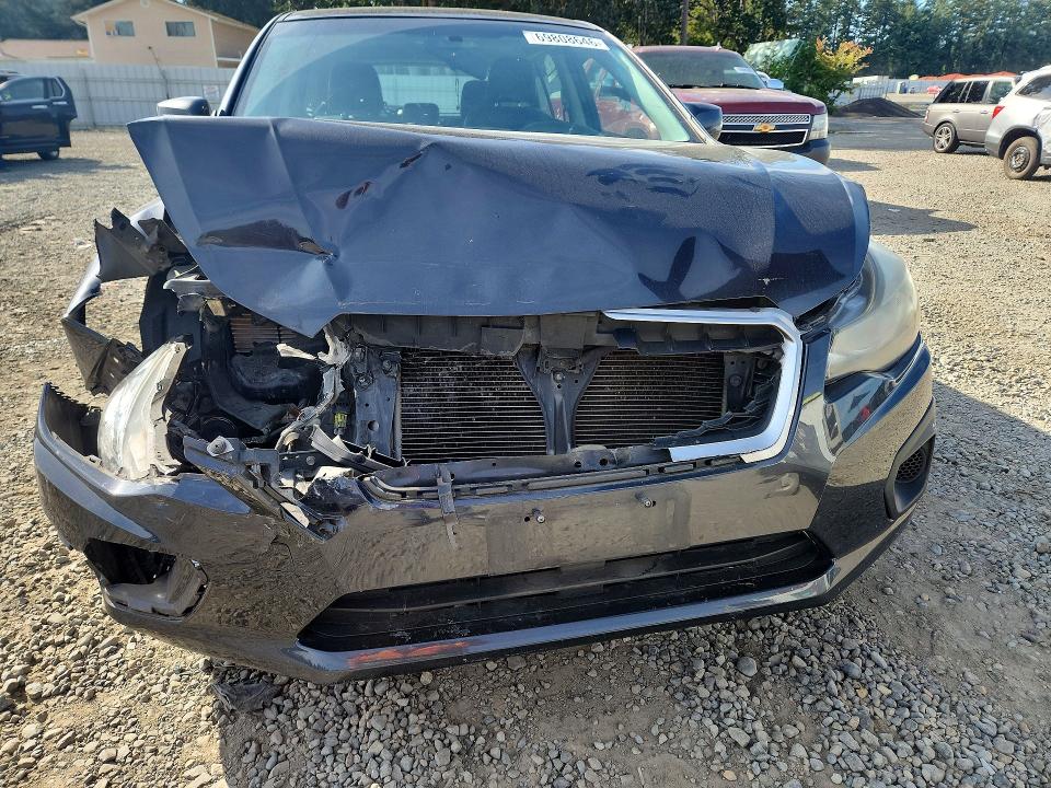 Photo 5 from auction – 2013 SUBARU IMPREZA with VIN JF1GPAD64DH209785