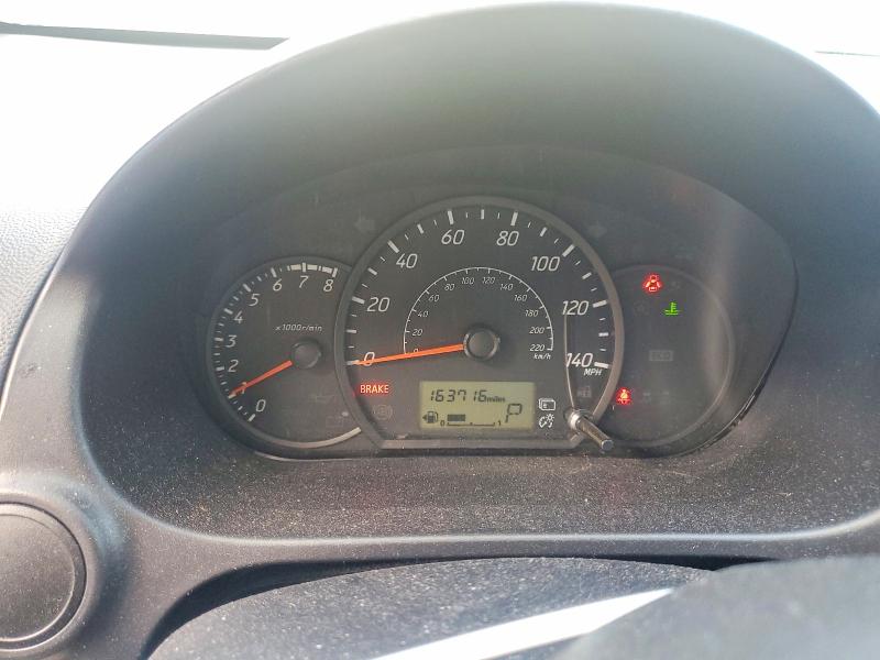 Photo 9 from auction – 2020 MITSUBISHI MIRAGE with VIN ML32F3FJ7LHF05313
