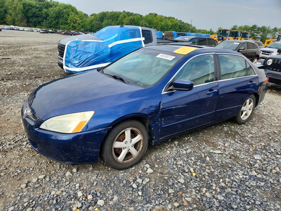 2003 HONDA ACCORD - Търг №66558076