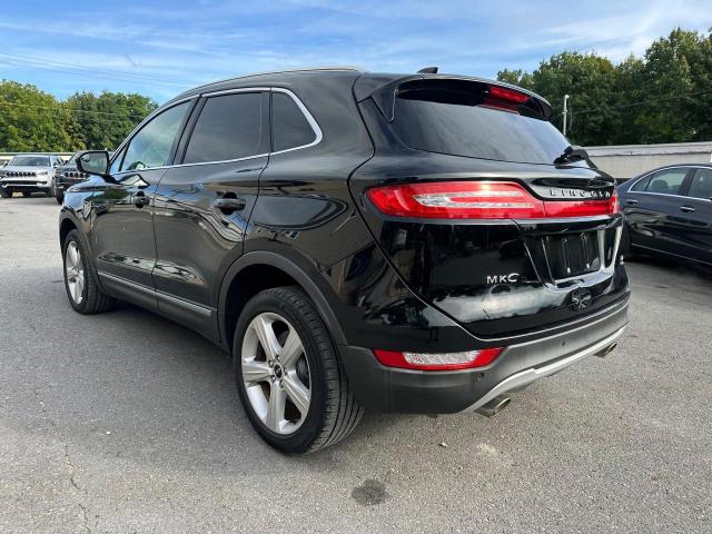 Photo 2 from auction – 2017 LINCOLN MKC with VIN 5LMCJ1D91HUL71285