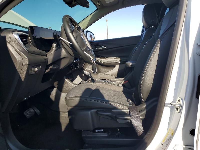 Снимка 7 от търг – 2025 BUICK ENCORE GX с VIN KL4AMBSL6SB185703