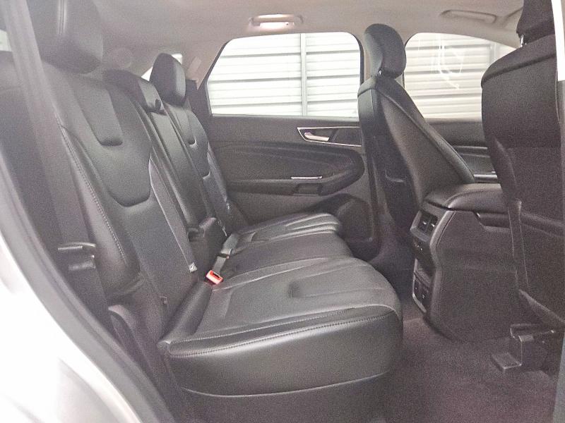 Снимка 10 от търг – 2016 FORD EDGE с VIN 2FMPK3K94GBB56424