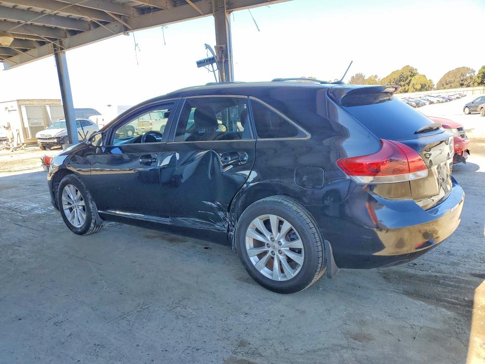 Photo 2 from auction – 2013 TOYOTA VENZA with VIN 4T3ZA3BB5DU063133