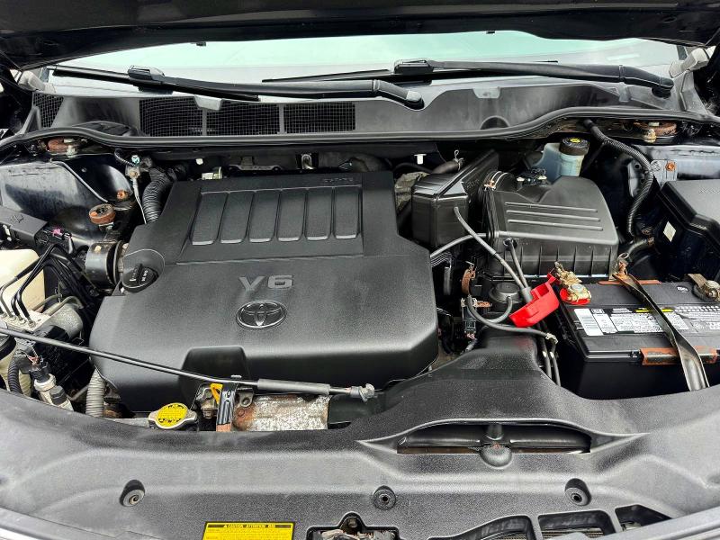 Photo 8 from auction – 2013 TOYOTA VENZA with VIN 4T3BK3BB1DU075245