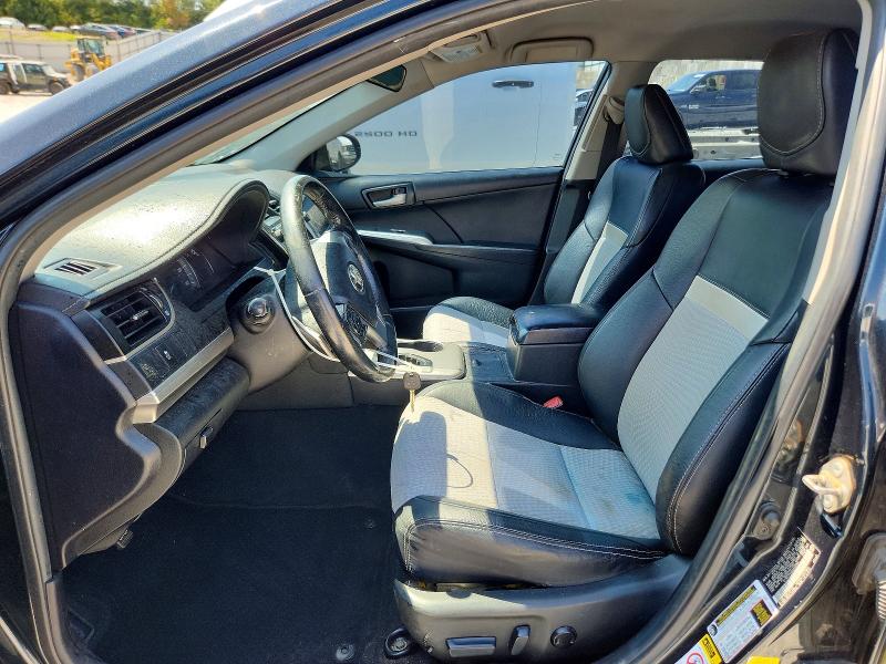 Фото 7 с аукциона – 2014 TOYOTA CAMRY с VIN 4T1BF1FK2EU777734