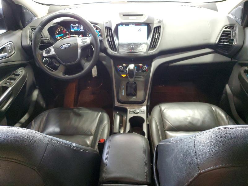 Photo 8 from auction – 2016 FORD ESCAPE with VIN 1FMCU0GX8GUA28891