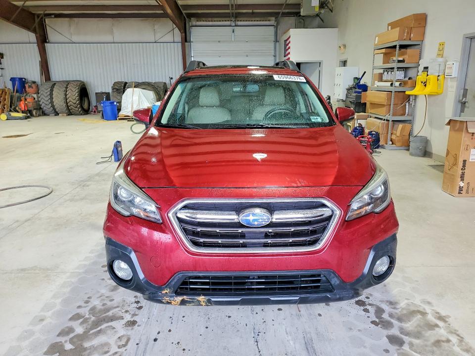 صورة رقم 5 من المزاد - 2018 SUBARU OUTBACK مع VIN 4S4BSAKC2J3203404