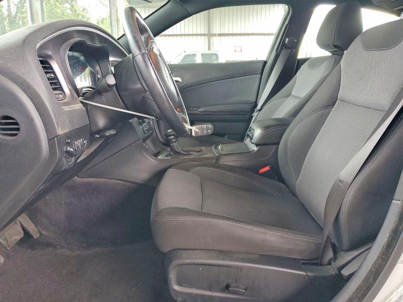Zdjęcie 7 z aukcji – 2017 DODGE CHARGER z VIN 2C3CDXBG6HH525323