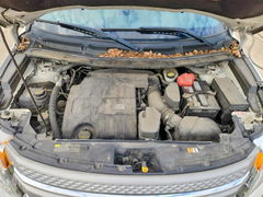 Foto 12 de la subasta – 2011 FORD EXPLORER con VIN 1FMHK7B85BGA35776