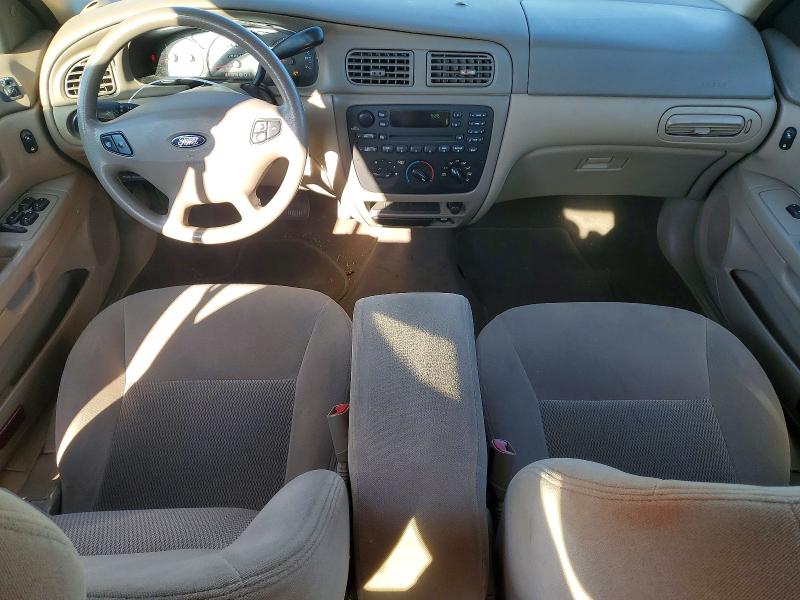 Zdjęcie 8 z aukcji – 2003 FORD TAURUS z VIN 1FAFP55U23G118924