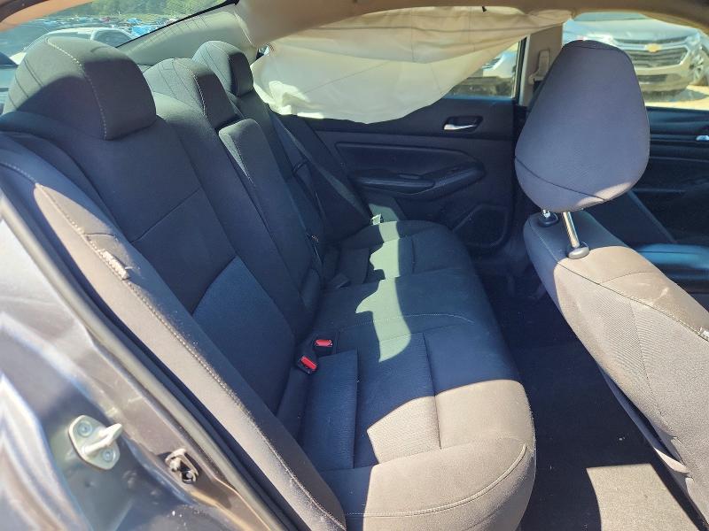 Снимка 10 от търг – 2020 NISSAN ALTIMA с VIN 1N4BL4BV9LC126978