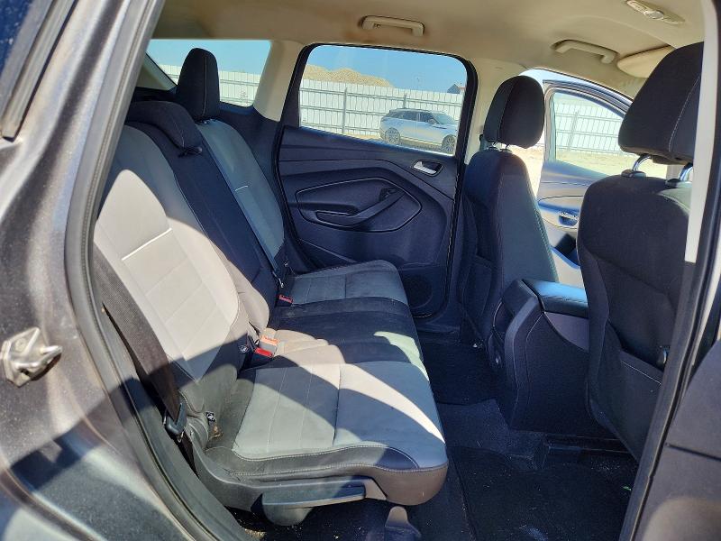 صورة رقم 10 من المزاد - 2014 FORD ESCAPE مع VIN 1FMCU0GX5EUC24834