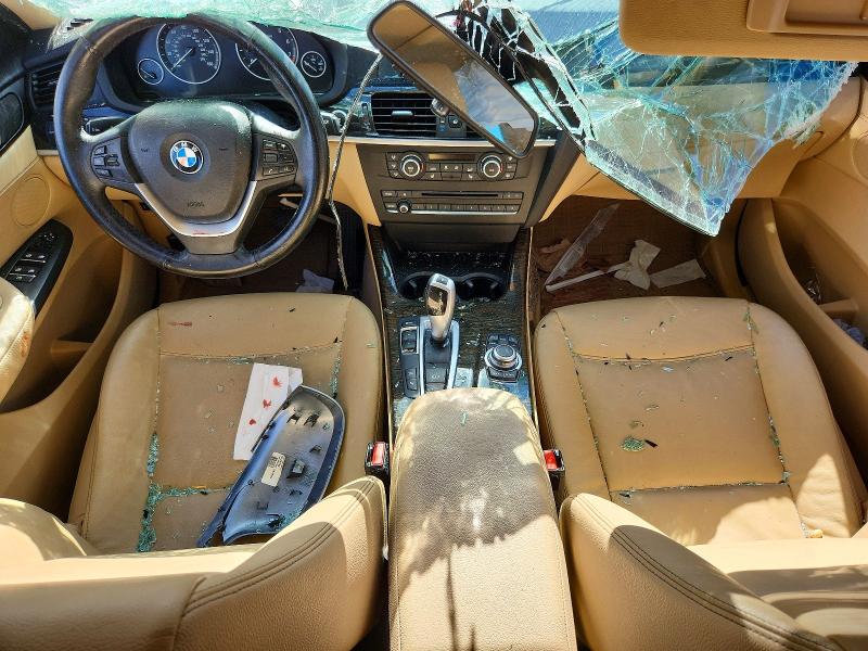 صورة رقم 8 من المزاد - 2013 BMW X3 مع VIN 5UXWX7C55DL979734