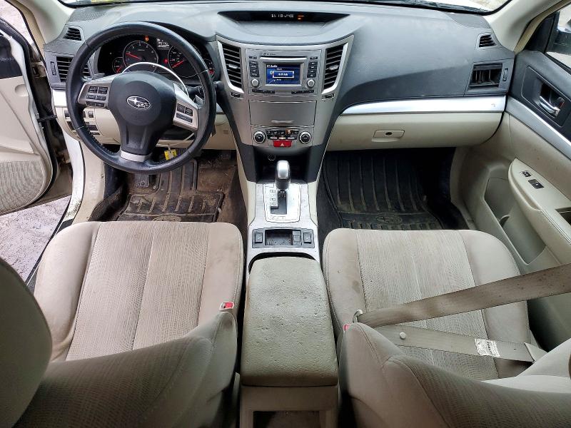 Фото 8 с аукциона – 2014 SUBARU OUTBACK с VIN 4S4BRBCC7E3241121