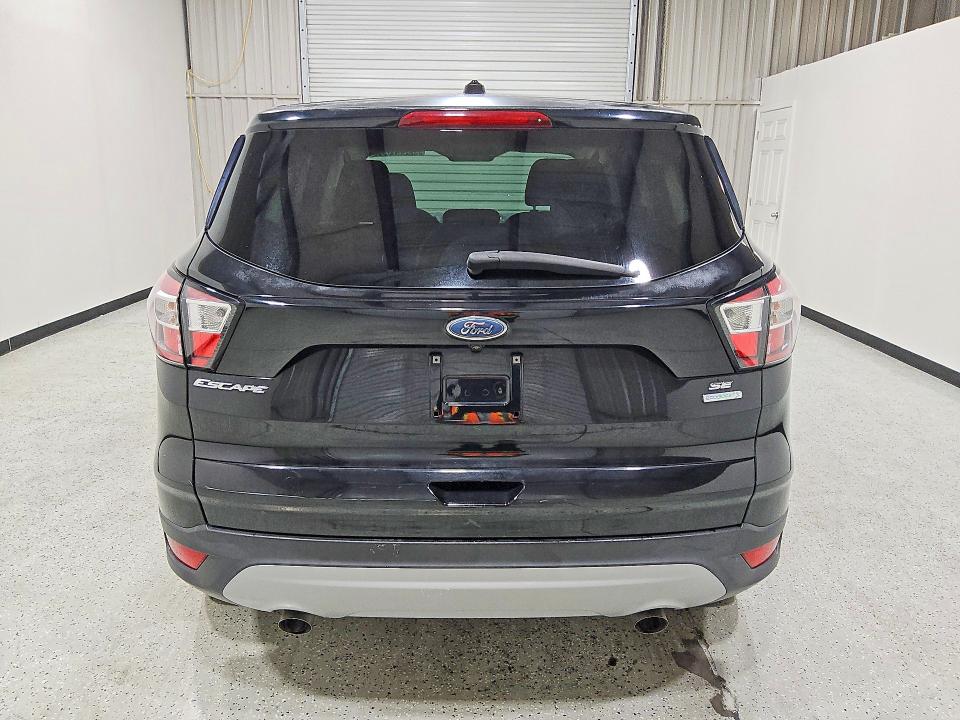 Photo 6 from auction – 2017 FORD ESCAPE with VIN 1FMCU0G96HUC96566