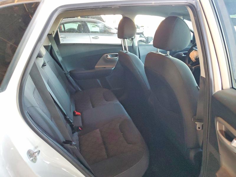 Photo 10 from auction – 2019 KIA NIRO with VIN KNDCB3LC7K5219980