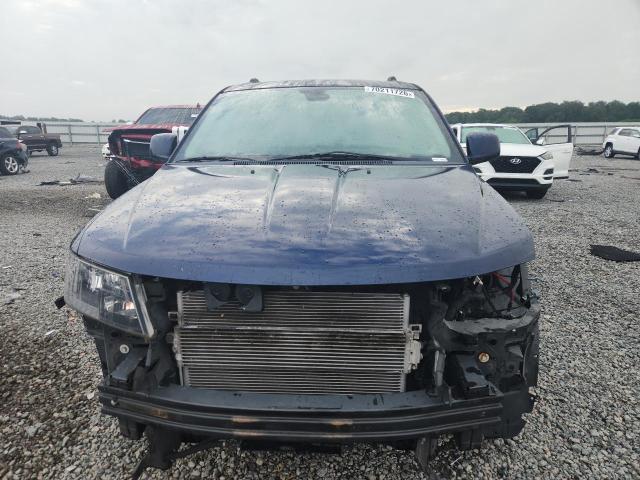 Фото 5 с аукциона – 2018 DODGE JOURNEY с VIN 3C4PDDGG3JT516578