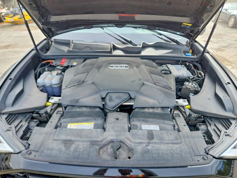 Foto 12 de la subasta – 2019 AUDI Q8 con VIN WA1EVAF11KD043071
