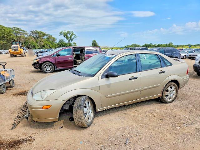 2002 FORD FOCUS - Търг №67651136