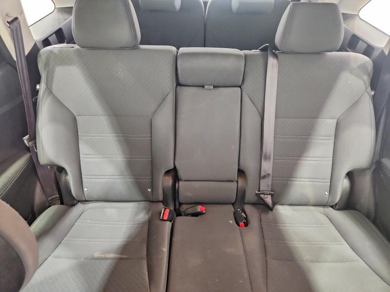 Photo 10 from auction – 2016 KIA SORENTO with VIN 5XYPG4A31GG061680