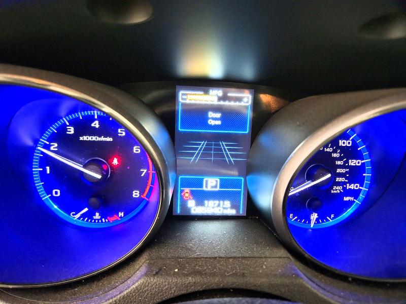 Zdjęcie 9 z aukcji – 2017 SUBARU OUTBACK z VIN 4S4BSAFC8H3404101