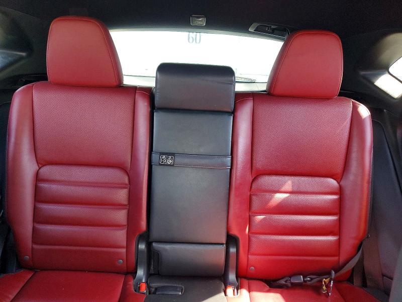 Foto 10 de la subasta – 2016 LEXUS NX 200T con VIN JTJBARBZ5G2056016