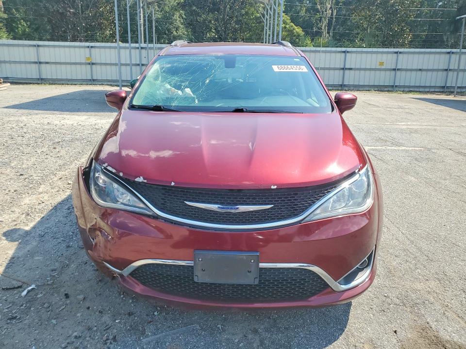 Zdjęcie 5 z aukcji – 2019 CHRYSLER PACIFICA z VIN 2C4RC1BG4KR636430