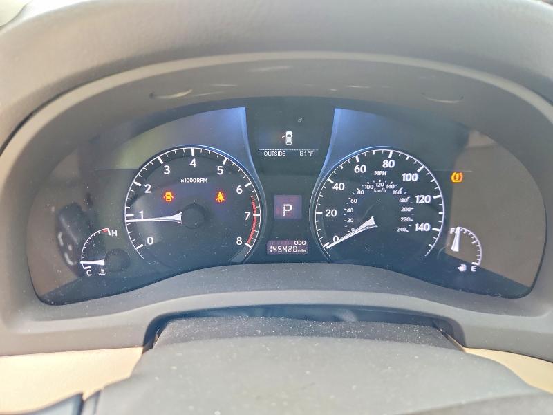 صورة رقم 9 من المزاد - 2013 LEXUS RX مع VIN 2T2ZK1BA4DC120775