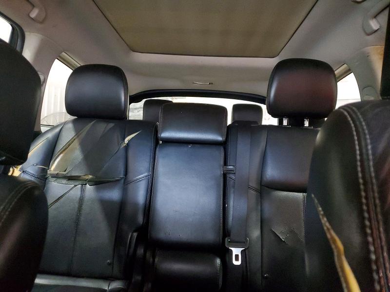 Photo 10 from auction – 2013 NISSAN PATHFINDER with VIN 5N1AR2MN8DC650478