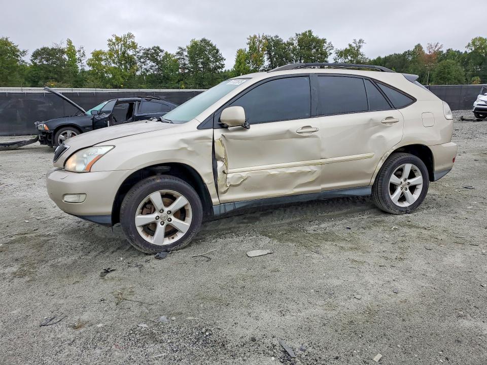 2006 LEXUS RX - Търг №67722676