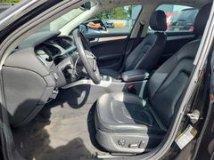 صورة رقم 7 من المزاد - 2011 AUDI A4 مع VIN WAUFFAFLXBN047300