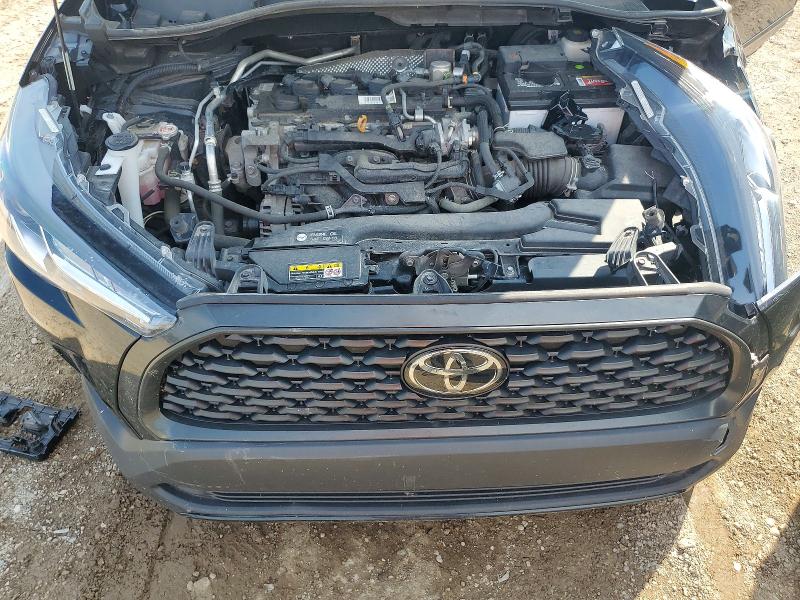 Снимка 12 от търг – 2022 TOYOTA COROLLA CROSS с VIN 7MUCAABG2NV002899
