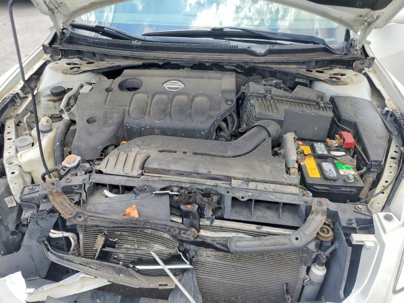 Photo 11 from auction – 2012 NISSAN ALTIMA with VIN 1N4AL2AP3CN554696