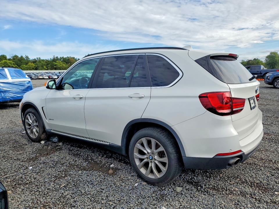 Zdjęcie 2 z aukcji – 2016 BMW X5 z VIN 5UXKR0C59G0S90902