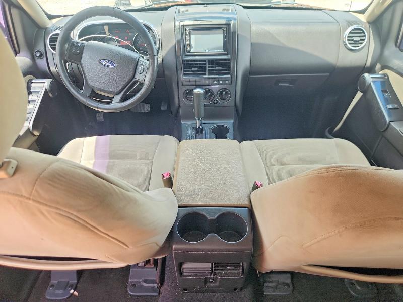 Снимка 8 от търг – 2008 FORD EXPLORER с VIN 1FMEU73E98UA74530