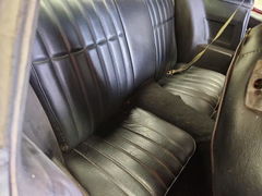 Photo 10 from auction – 1971 CHEVROLET CAMERO with VIN 124871N529681