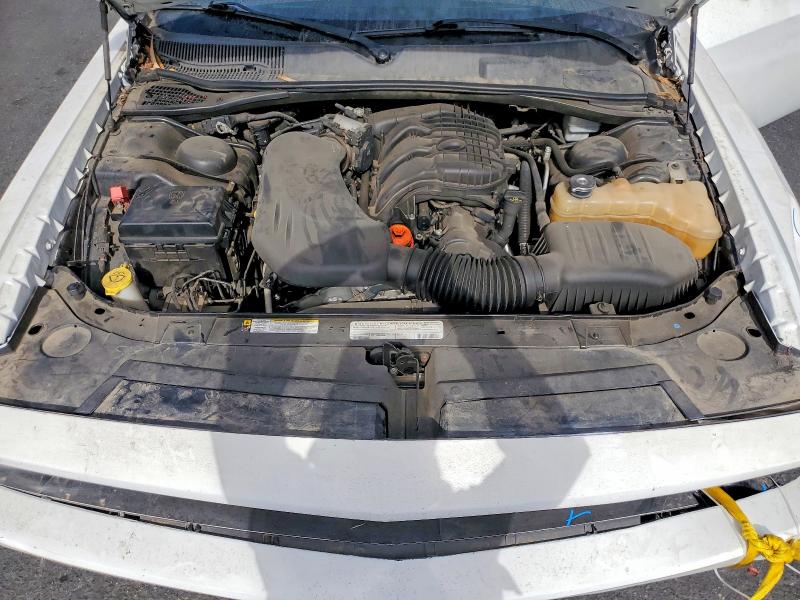Zdjęcie 11 z aukcji – 2012 DODGE CHALLENGER z VIN 2C3CDYAG8CH118216