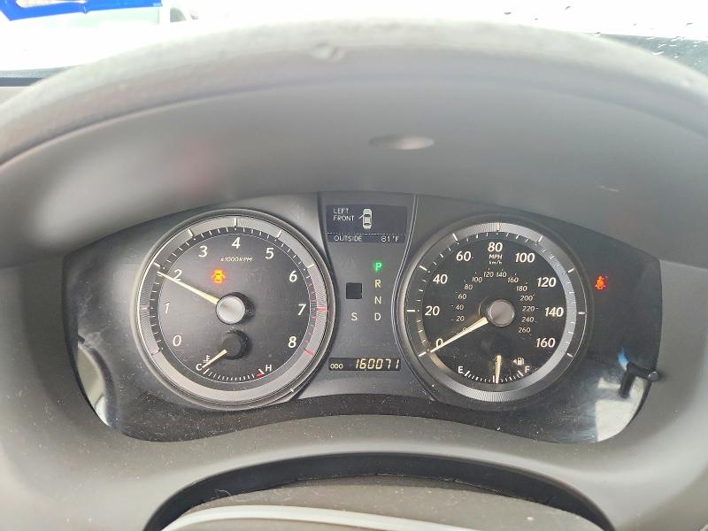 Фото 9 с аукциона – 2008 LEXUS ES с VIN JTHBJ46G382246704