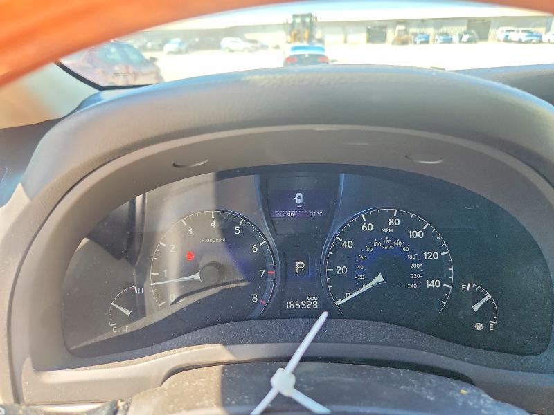 صورة رقم 9 من المزاد - 2010 LEXUS RX مع VIN 2T2BK1BA4AC055410