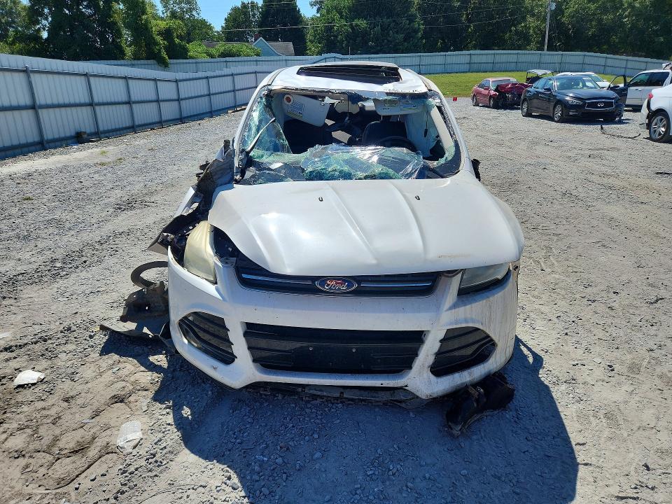 Photo 5 from auction – 2013 FORD ESCAPE with VIN 1FMCU9H94DUB35582