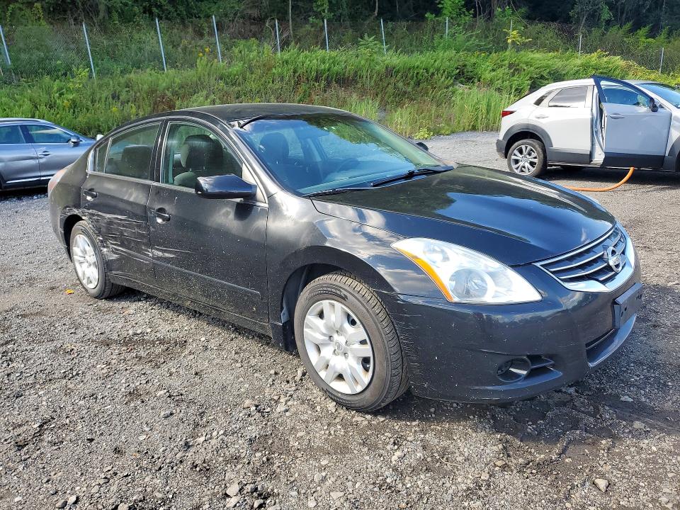 Photo 4 from auction – 2012 NISSAN ALTIMA with VIN 1N4AL2AP0CC135216