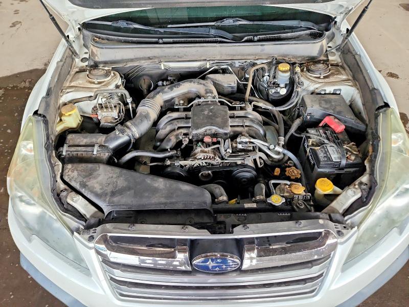 Снимка 11 от търг – 2013 SUBARU OUTBACK с VIN 4S4BRDSC5D2259439