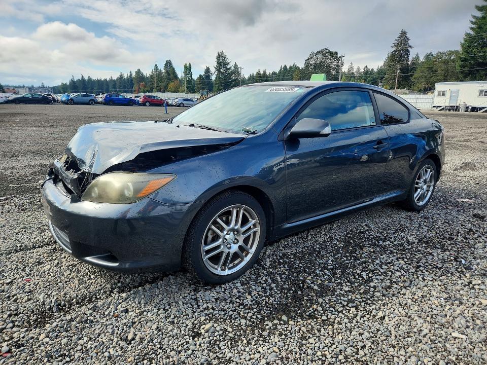 2008 SCION TC - Търг №68023566