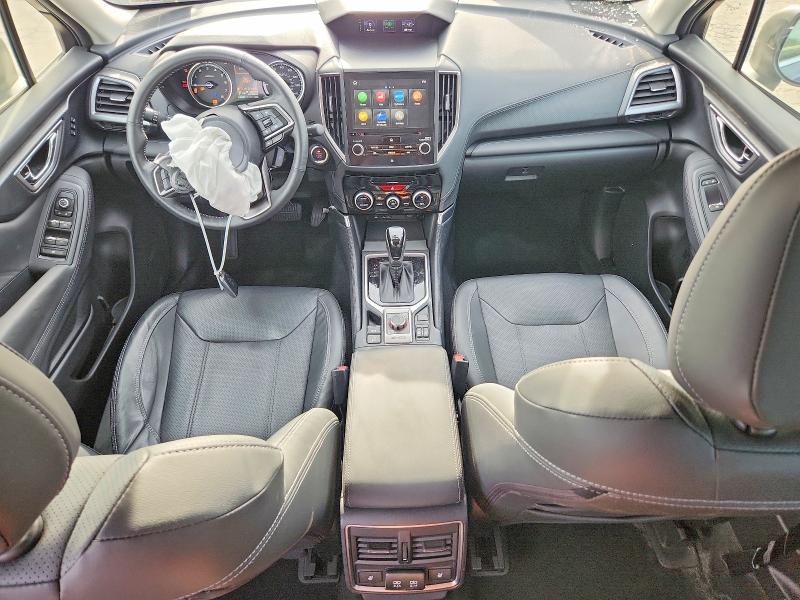Foto 8 de la subasta – 2021 SUBARU FORESTER con VIN JF2SKAXC5MH487861