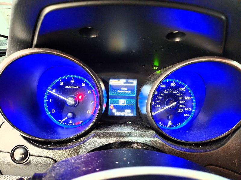 Foto 9 de la subasta – 2015 SUBARU OUTBACK con VIN 4S4BSACC3F3254920