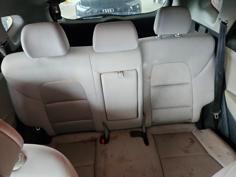 Photo 10 from auction – 2017 HYUNDAI TUCSON with VIN KM8J3CA24HU590894