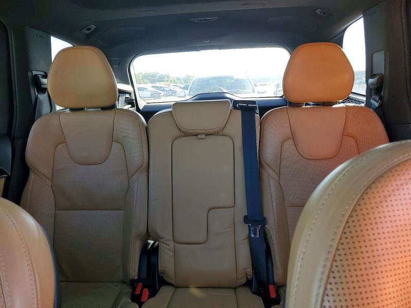 صورة رقم 10 من المزاد - 2017 VOLVO XC90 مع VIN YV4A22PL4H1130344